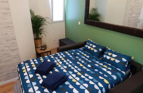 Duplex cosy à 7 minutes à pied du RER Nanterre ville - Foto 7