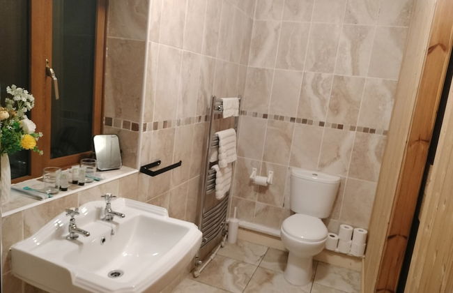 One Bedroom Apartment Achill Island Pets Allowed - Foto 16