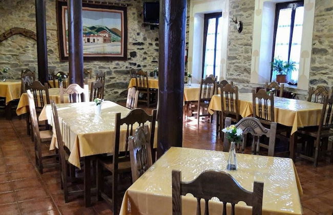 El Molino del Arriero - Foto 35