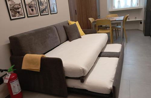 La Finestra sul Naviglio Grande - Foto 22