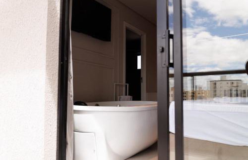 Lou Suites - 38 - Luxuosa com vista Panorâmica - Foto 12