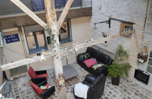 My Tasse de Thé - Foto 3