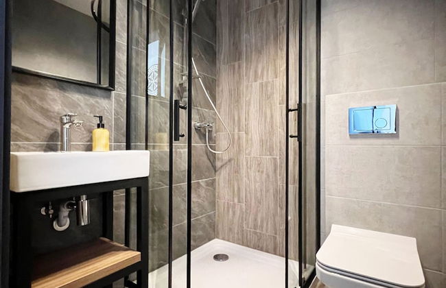 Willa Janowa apartamenty i pokoje - Foto 63