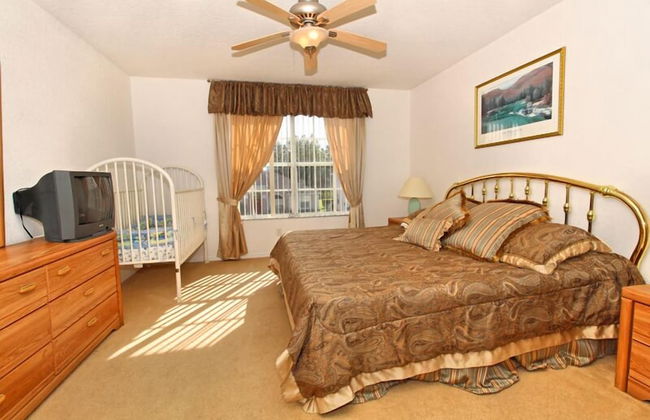 Ov3127 - Highlands Reserve - 6 Bed 3 Baths Villa - Foto 8