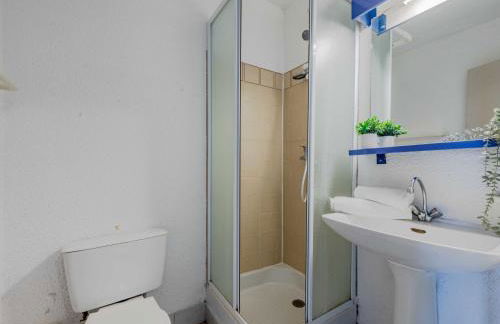 Apartment Coudalère-Les Hébrides-3 by Interhome - Foto 20