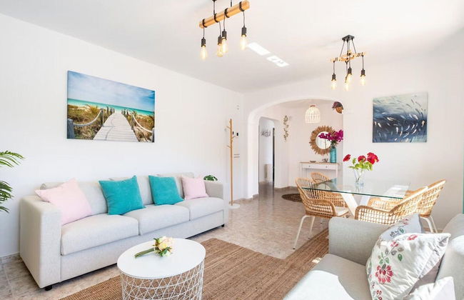 Attractive Villa With Private Pool - Foto 14