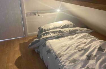 The Hideaway at Peacock Farm - Photo 18