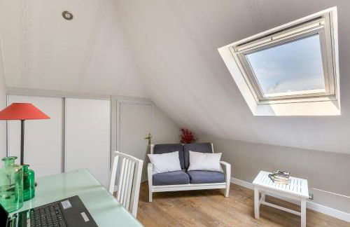 Le Phare de Trézien - Proche plage - Foto 9