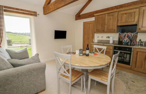 Lake Farm Cottage - Foto 7