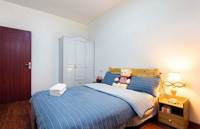 Linjia Boutique Apartment - Photo 7