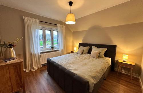 Reetdachkate am Deich - Photo 40