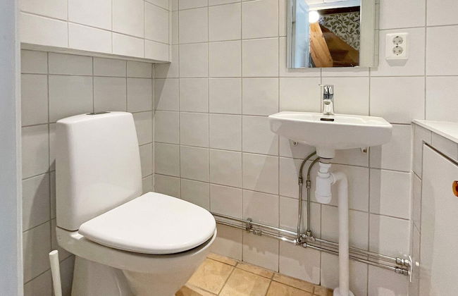 6 Person Holiday Home in Odeshog - Foto 13