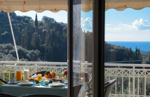 Margarita's Home Magoulades Corfu - Foto 7