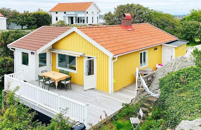 4 Star Holiday Home in Ellos-by Traum - Foto 19