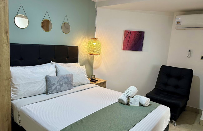 Laureles Guest House - LGH Hotel - Foto 35