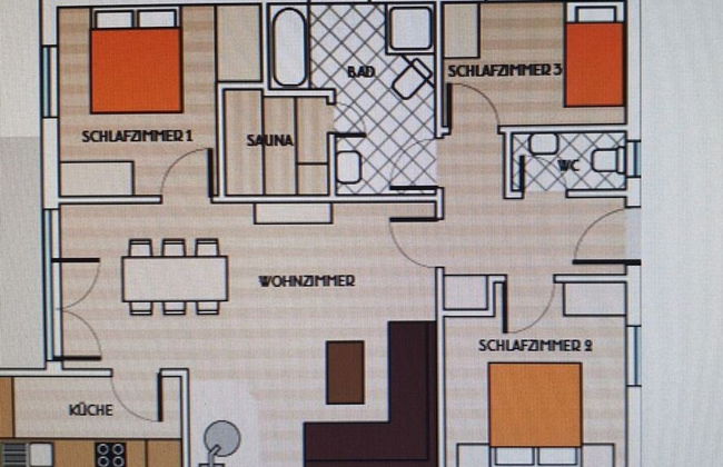 Siems Modern Retreat - Foto 9