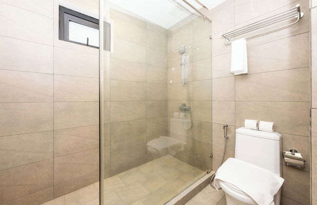 Urban Village Condo by Soben Homes - Foto 47