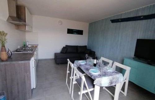 Apartment by the sea- Santa Marina - Foto 11