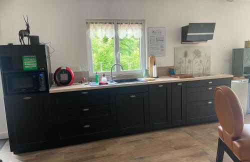 Coquette maison neuve de plain pied au cœur des Hautes Vosges, - Foto 6