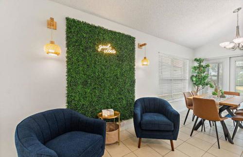 Luxurious 3BR Pool, Golf Views, Disney, Legoland - Foto 39