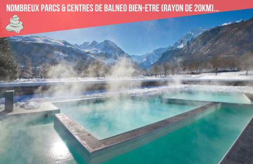 Le Tropical Bali, Appt T2, proche métro et centre ville - Photo 27