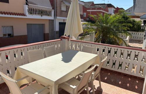 Casa mediterránea junto al mar. - Foto 10