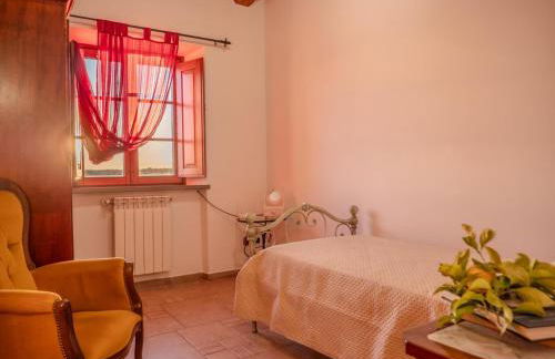 Agriturismo Pascianella Appartamento bel tramonto - Photo 14