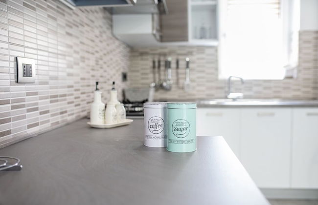 Casa Angela Rosa - Foto 21