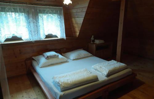 Zbójnicka Chata - Foto 14