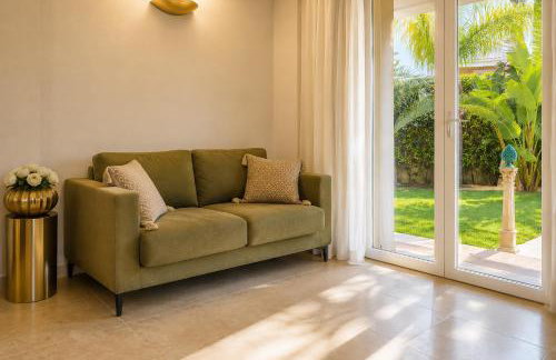 5E Villa Charme-Sea and Ortigia view-Whirlpool roof Terrace - Photo 49
