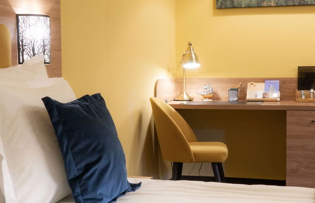 Mariensztat 8 Hotel - Foto 25