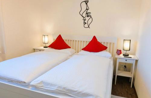 Haus am Mühlenweg - modern und lichtdurchflutet - Foto 63