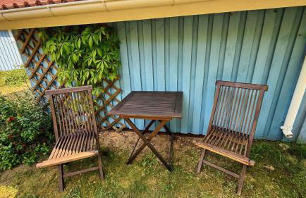 Useriner Ferienhaus - Photo 44