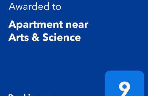 Apartment near Arts & Science - Photo 9