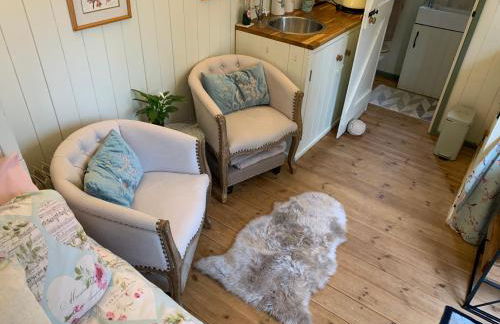 Thatched Cottage - Foto 29