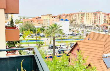 ÁTICO Centro y Playa - Foto 27