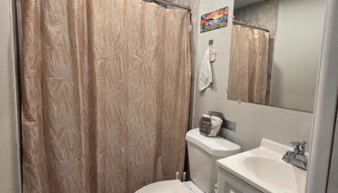 Jungle Oasis By Busch Gardens USF and Amphitheater - Foto 2