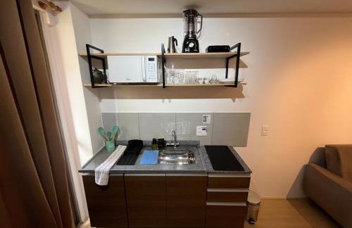 Studio 105 - Metrô na porta - Foto 13