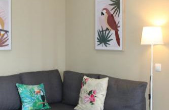 RS Apartamento - Foto 21