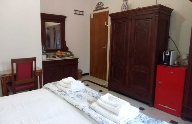 Villa Fiorita - Foto 18