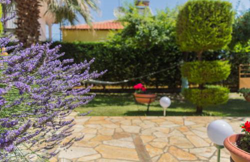 Family resort in Nea Vrasna - Foto 10