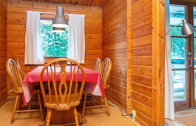 6 Person Holiday Home in Henne-by Traum - Foto 37