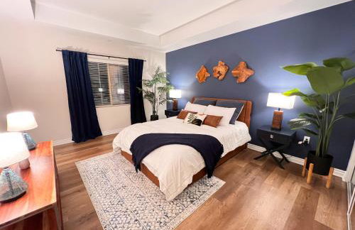 Beautiful 2 BD 3 Beds in Heart of Encino 105 - Foto 26