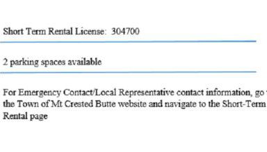 Two Bedroom Condo with a Balcony in Mountaineer Square condo - Foto 2