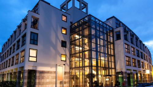 Clipper Boardinghouse - Hamburg-Michel - Foto 5