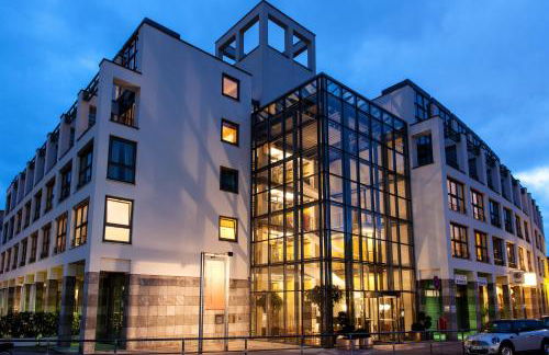 Clipper Boardinghouse - Hamburg-Michel - Photo 5