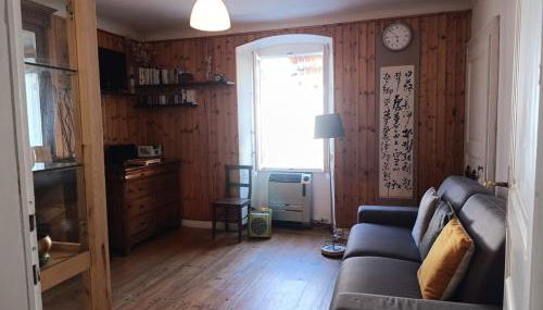 Ground floor apartment with garden - Foto 2