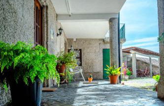 Casa da Guarda de Fora - Foto 42