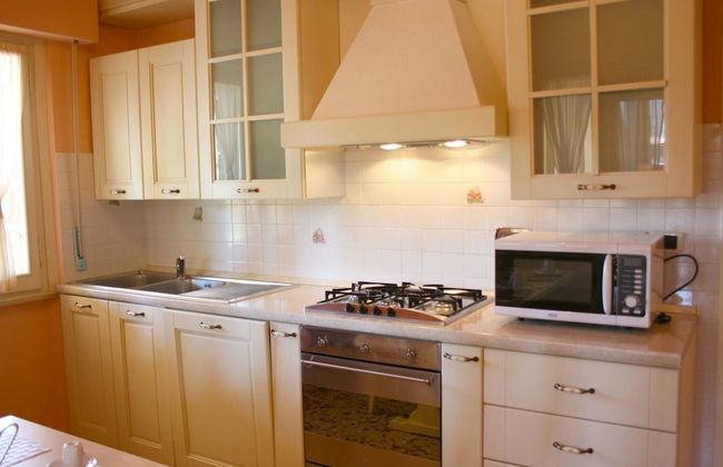 Villa Cappuccini - Foto 11