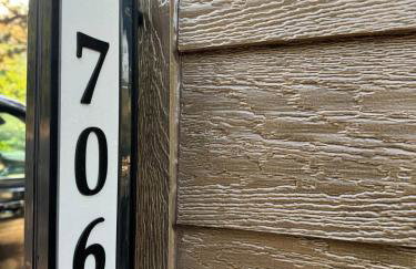 In the center of it all The Elkhorn Cabin - Foto 4